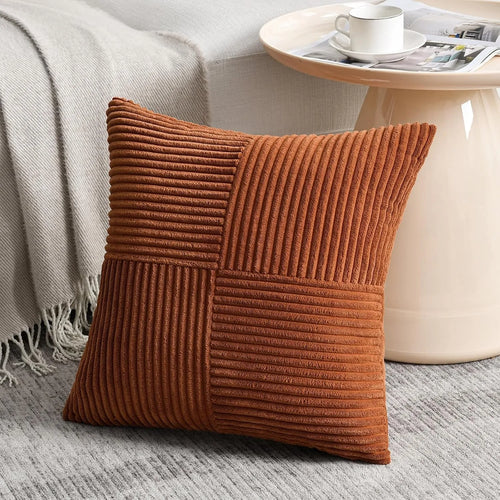 Harvest Haven Pillow