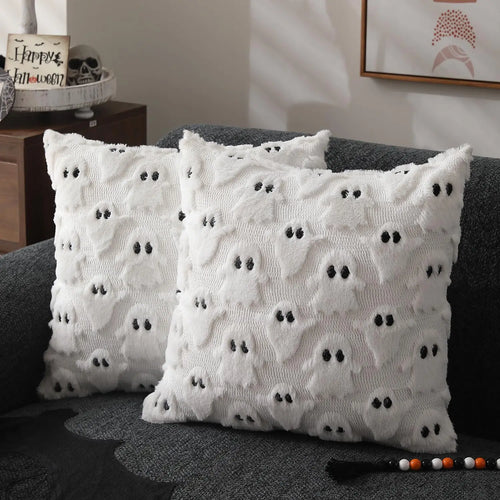 Boo Pillow