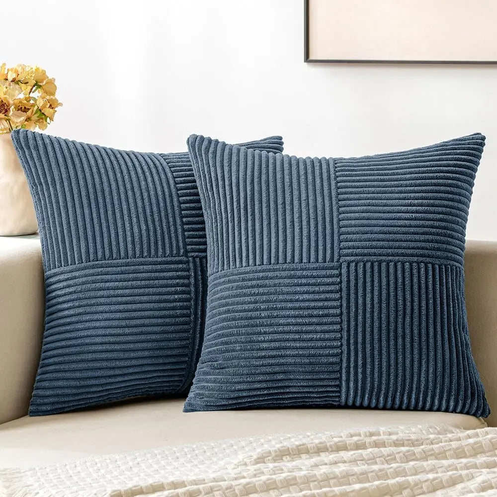 Harvest Haven Pillow